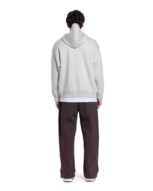 CATCH Essential Zip-Up Hoodie – Cafe