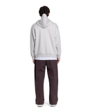 CROPPED FIT HOODIE