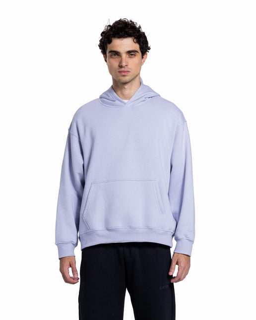 CATCH Essential Hoodie - Light Blue