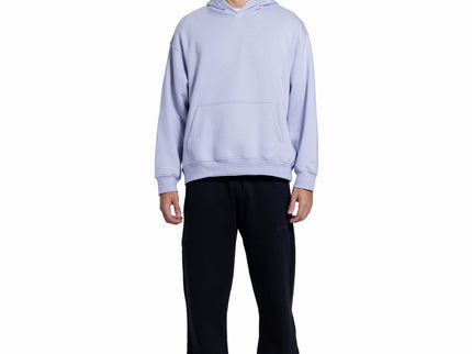 CATCH Essential Hoodie - Light Blue