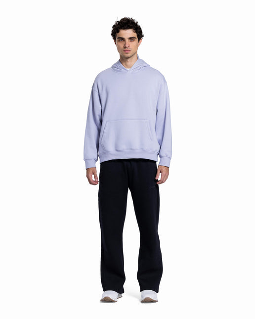 CATCH Essential Hoodie - Light Blue