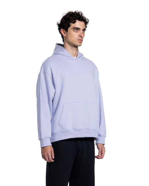 CATCH Essential Hoodie - Light Blue