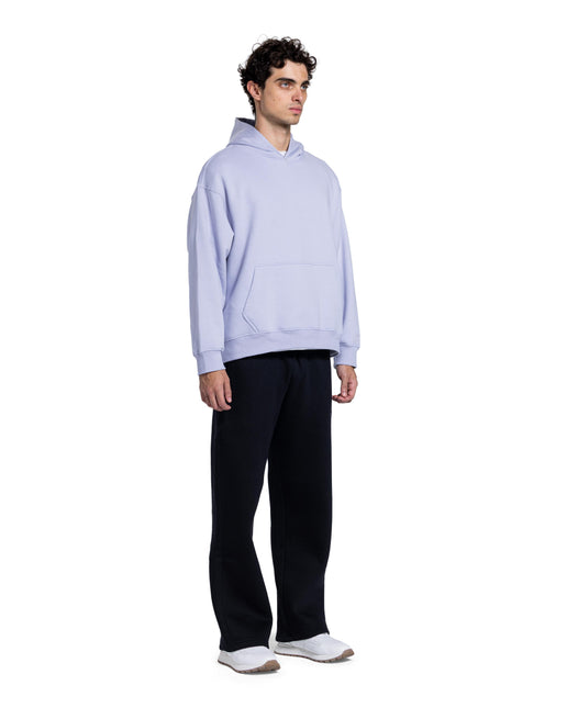 CATCH Essential Hoodie - Light Blue