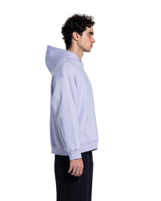 CATCH Essential Hoodie - Light Blue