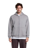 CROPPED FIT HOODIE