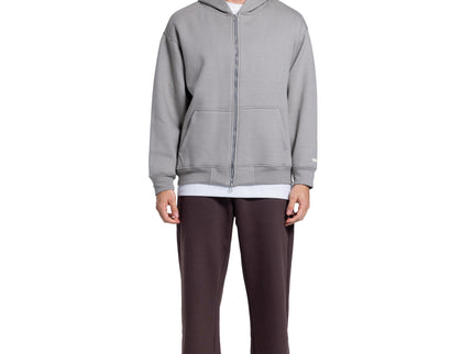 CATCH Essential Zip-Up Hoodie – Hadede