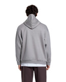 CROPPED FIT HOODIE