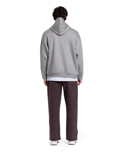 CATCH Essential Zip-Up Hoodie – Hadede