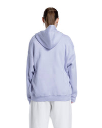 CROPPED FIT HOODIE