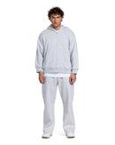 CROPPED FIT HOODIE