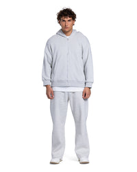 CROPPED FIT HOODIE