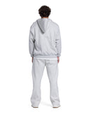 CROPPED FIT HOODIE