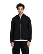 Black / M