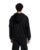 CROPPED FIT HOODIE