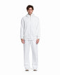 White / M