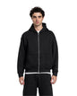 Black / M
