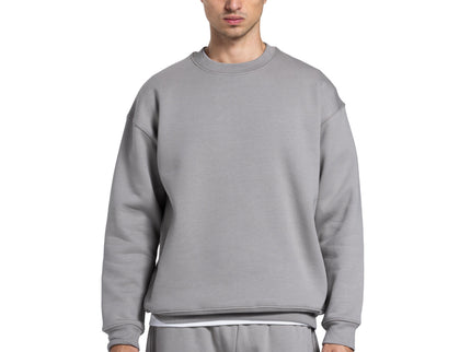 Essential Relaxed-Fit Sweatshirt