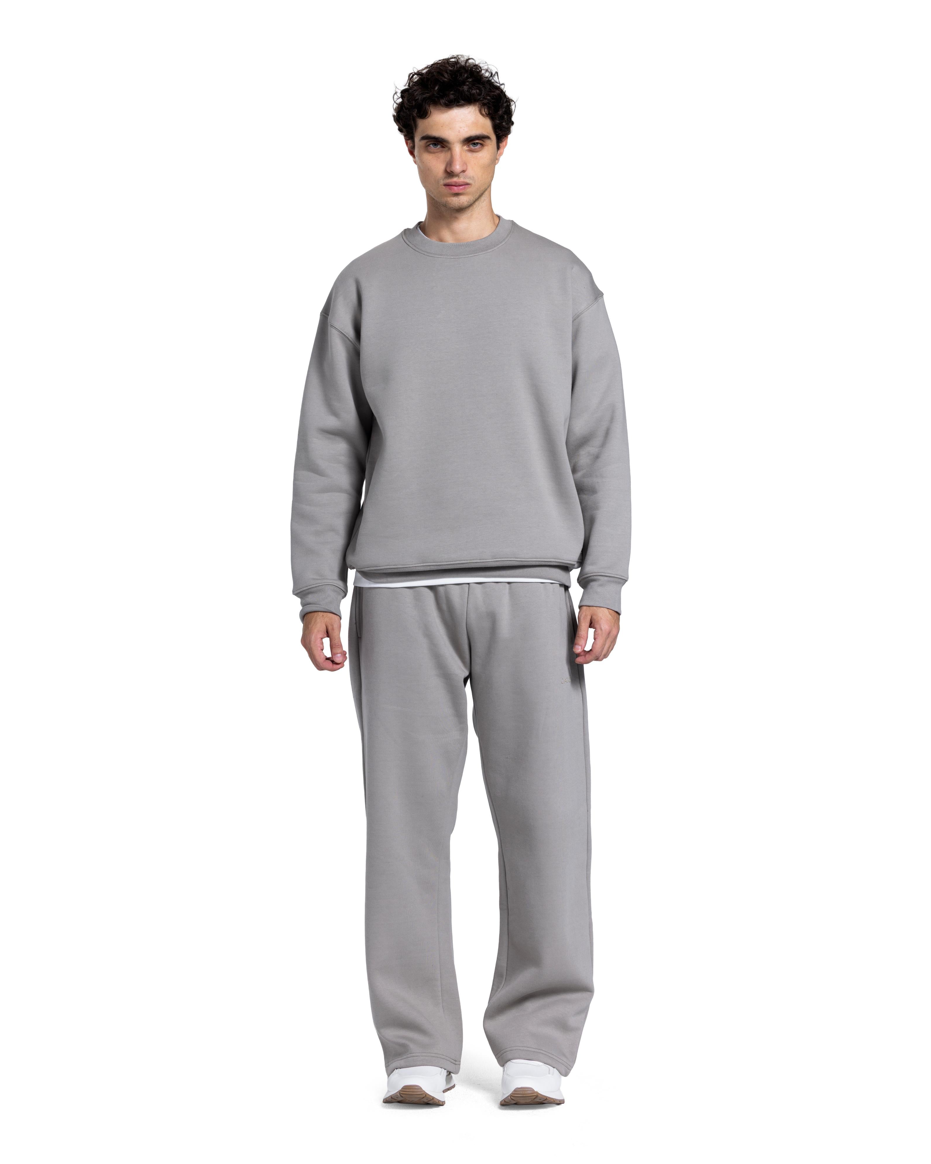 Basic Sweatshirt