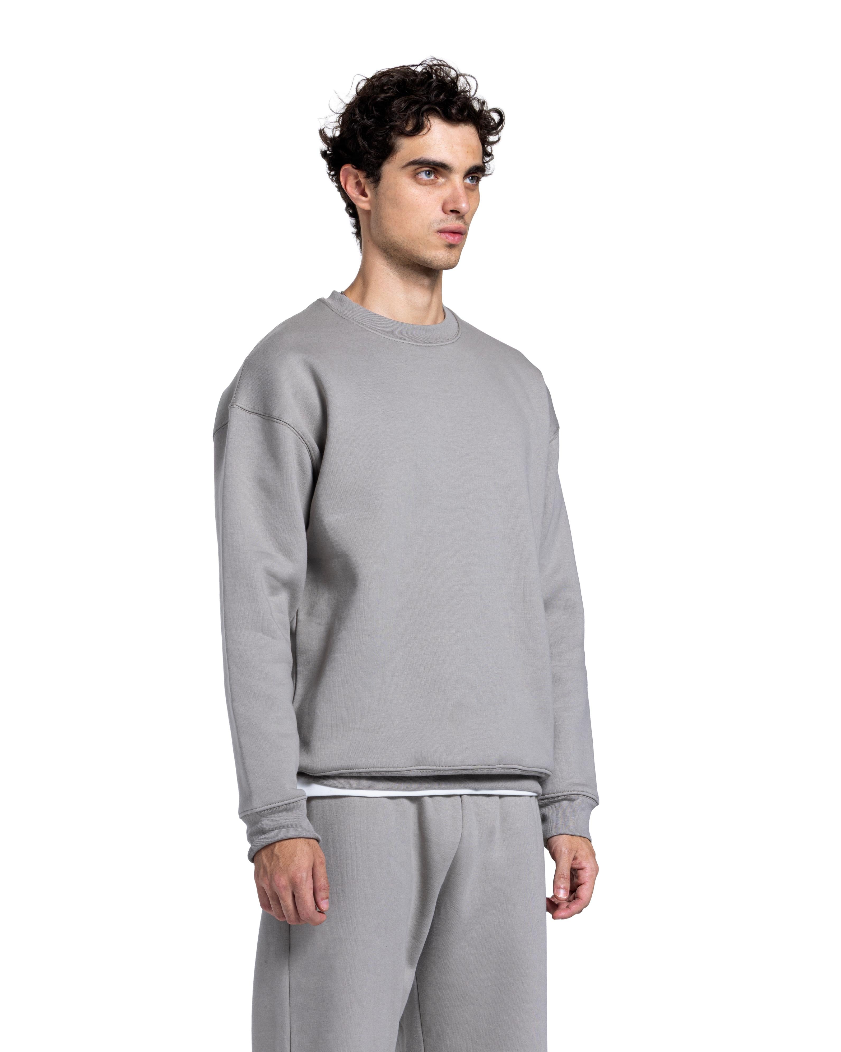 Basic Sweatshirt