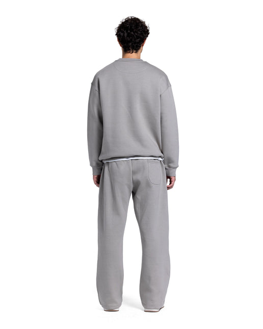 Essential Relaxed-Fit Sweatshirt