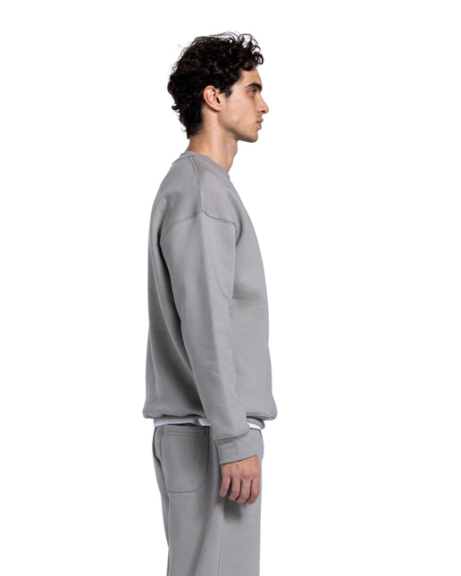 Essential Relaxed-Fit Sweatshirt