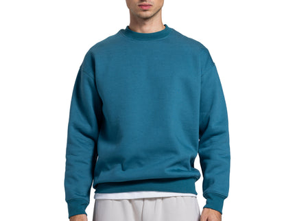 Essential Relaxed-Fit Sweatshirt