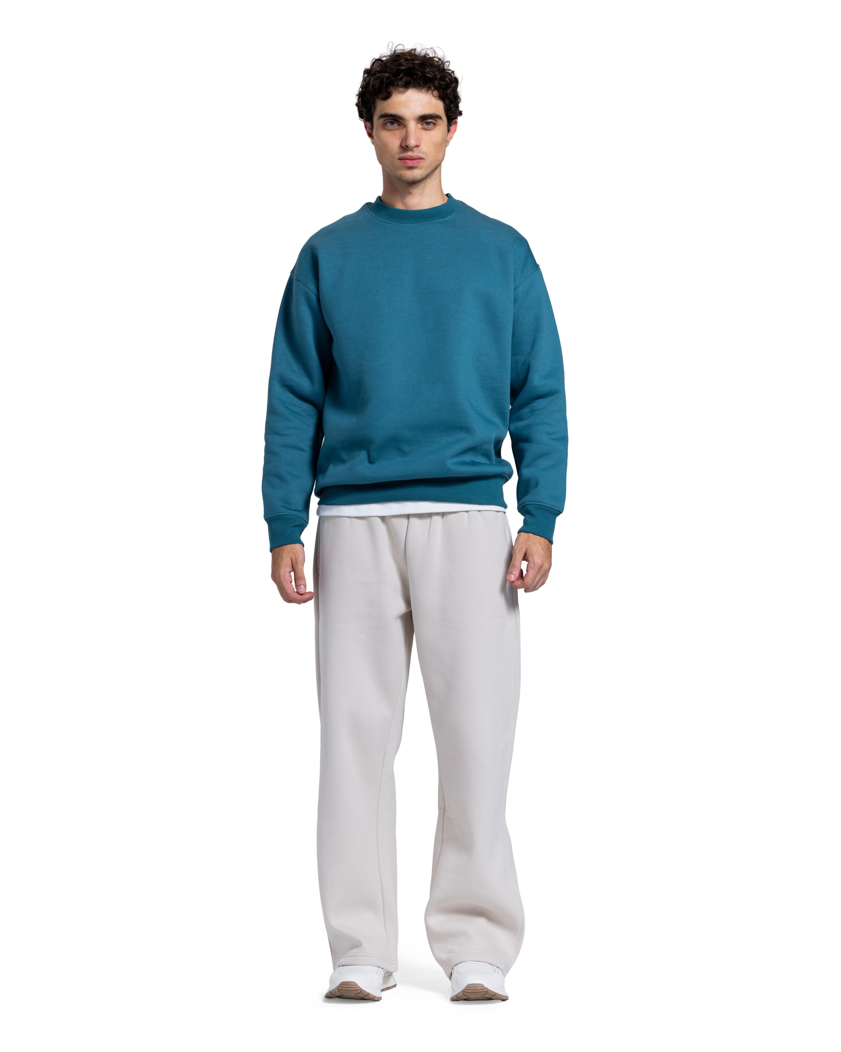 Basic Sweatshir