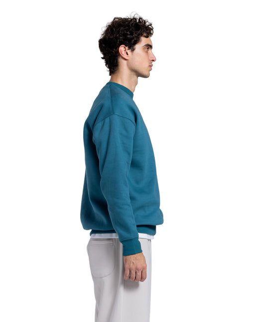 Essential Relaxed-Fit Sweatshirt