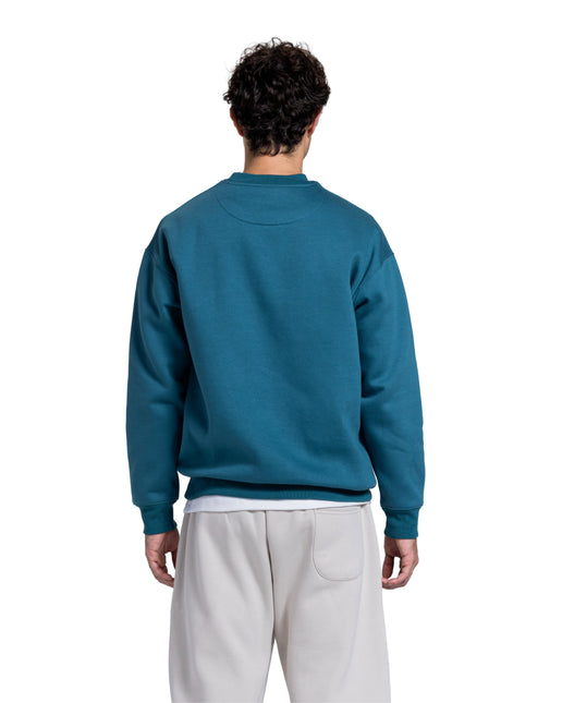 Essential Relaxed-Fit Sweatshirt