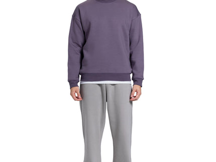 Essential Relaxed-Fit Sweatshirt