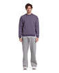 Dark mauve / Medium