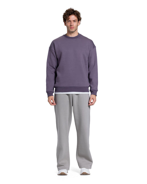 Essential Relaxed-Fit Sweatshirt