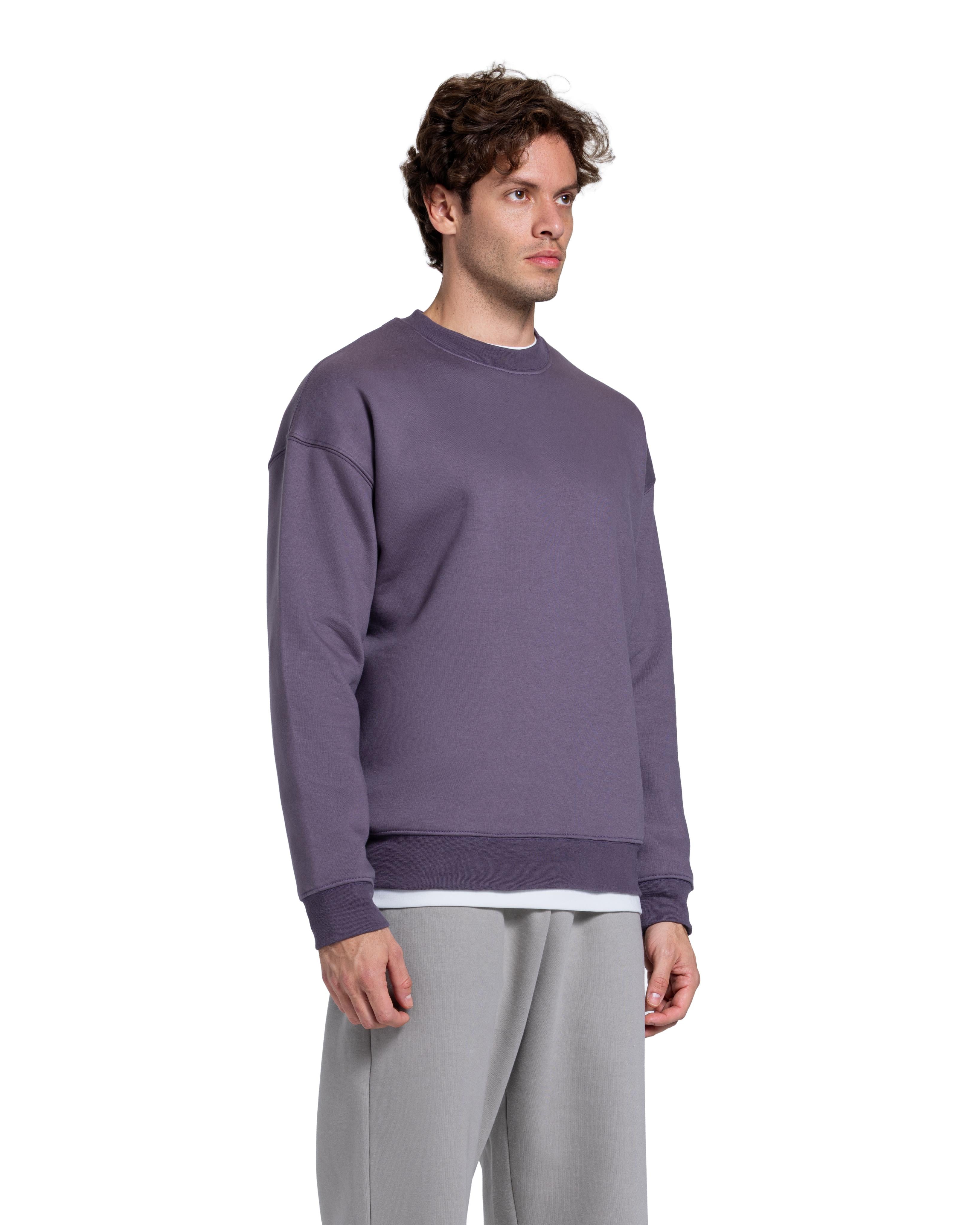 Basic Sweatshirt
