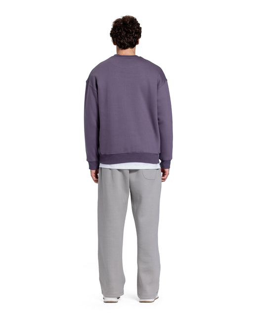 Essential Relaxed-Fit Sweatshirt