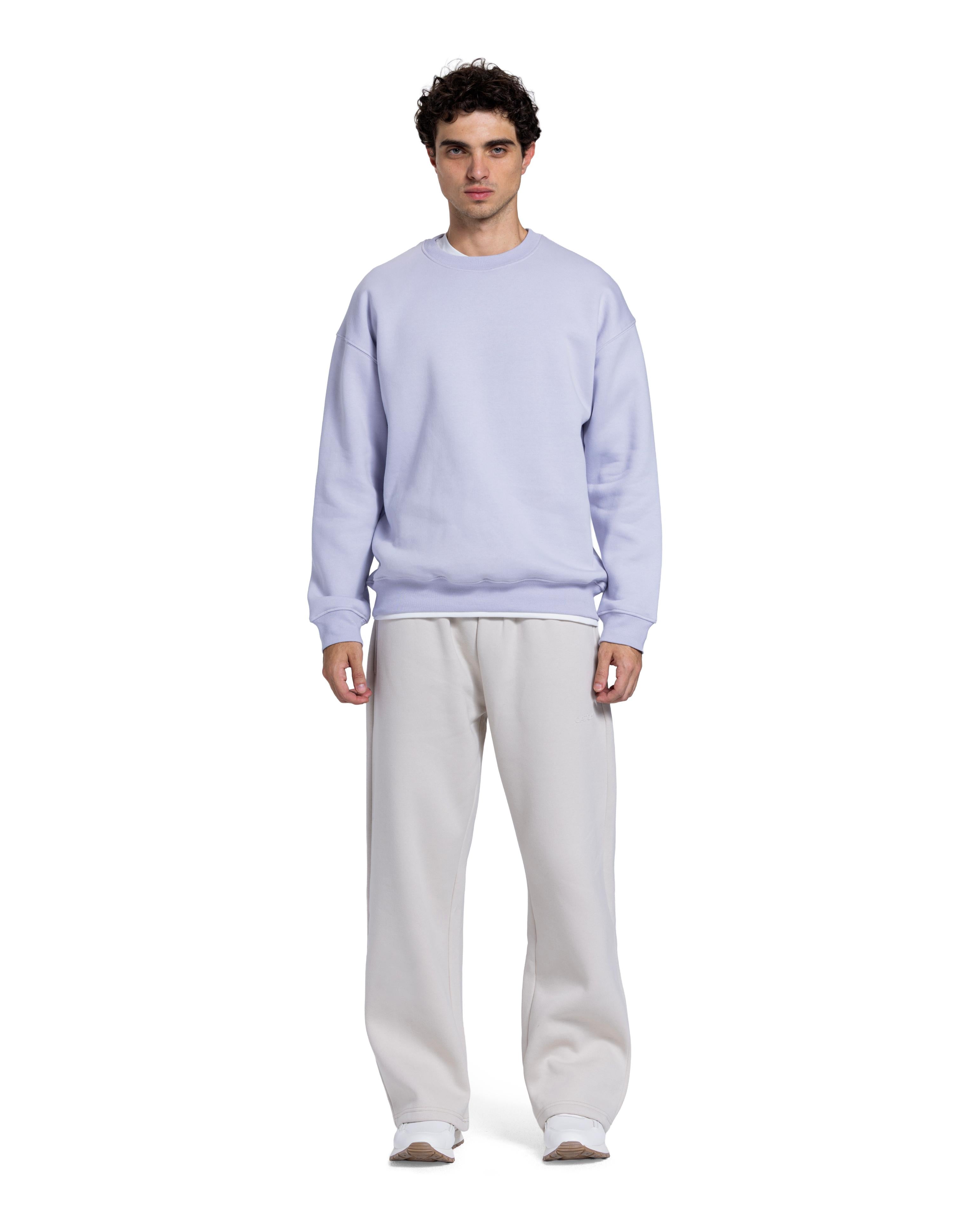 Basic Sweatshirt