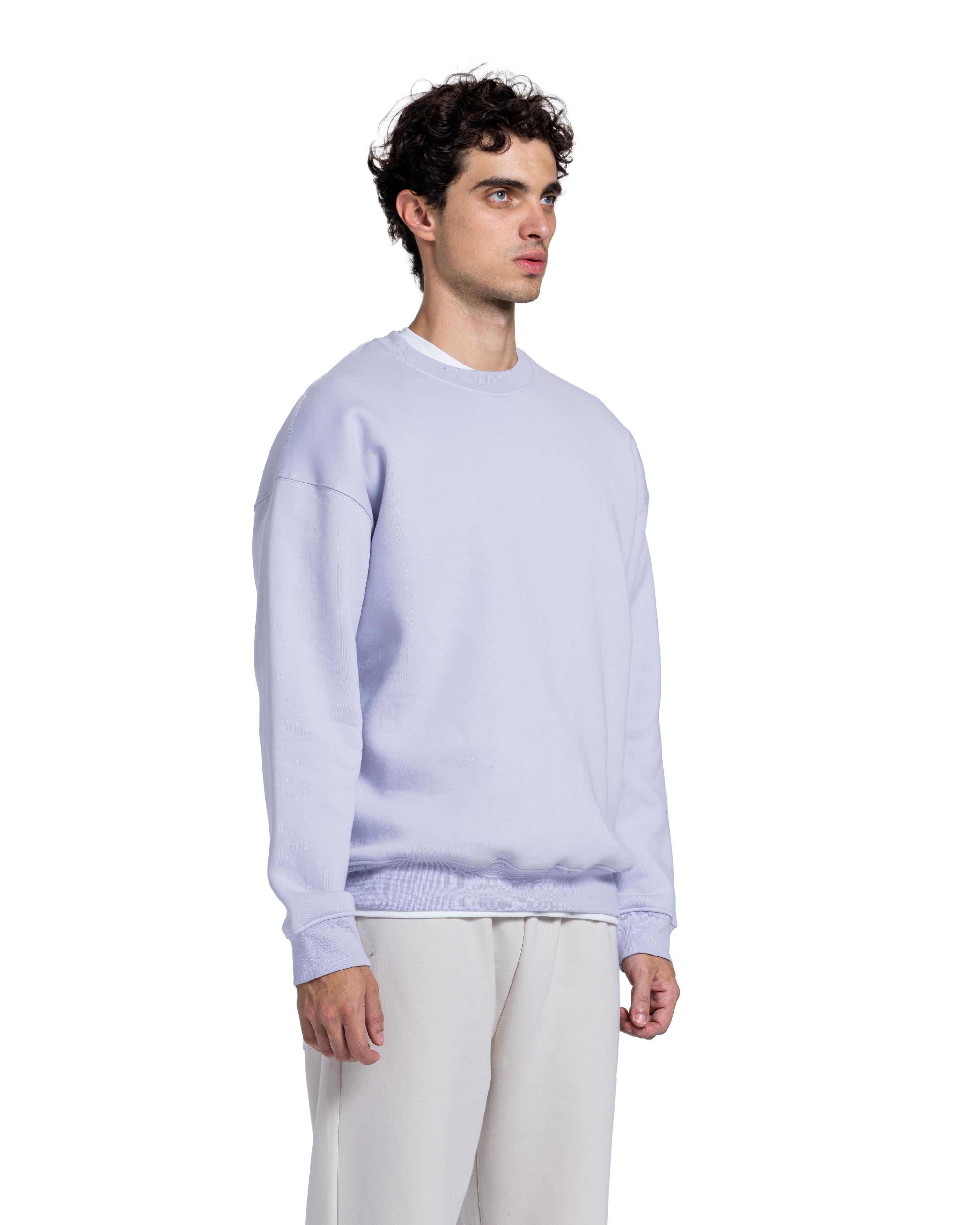 Basic Sweatshirt