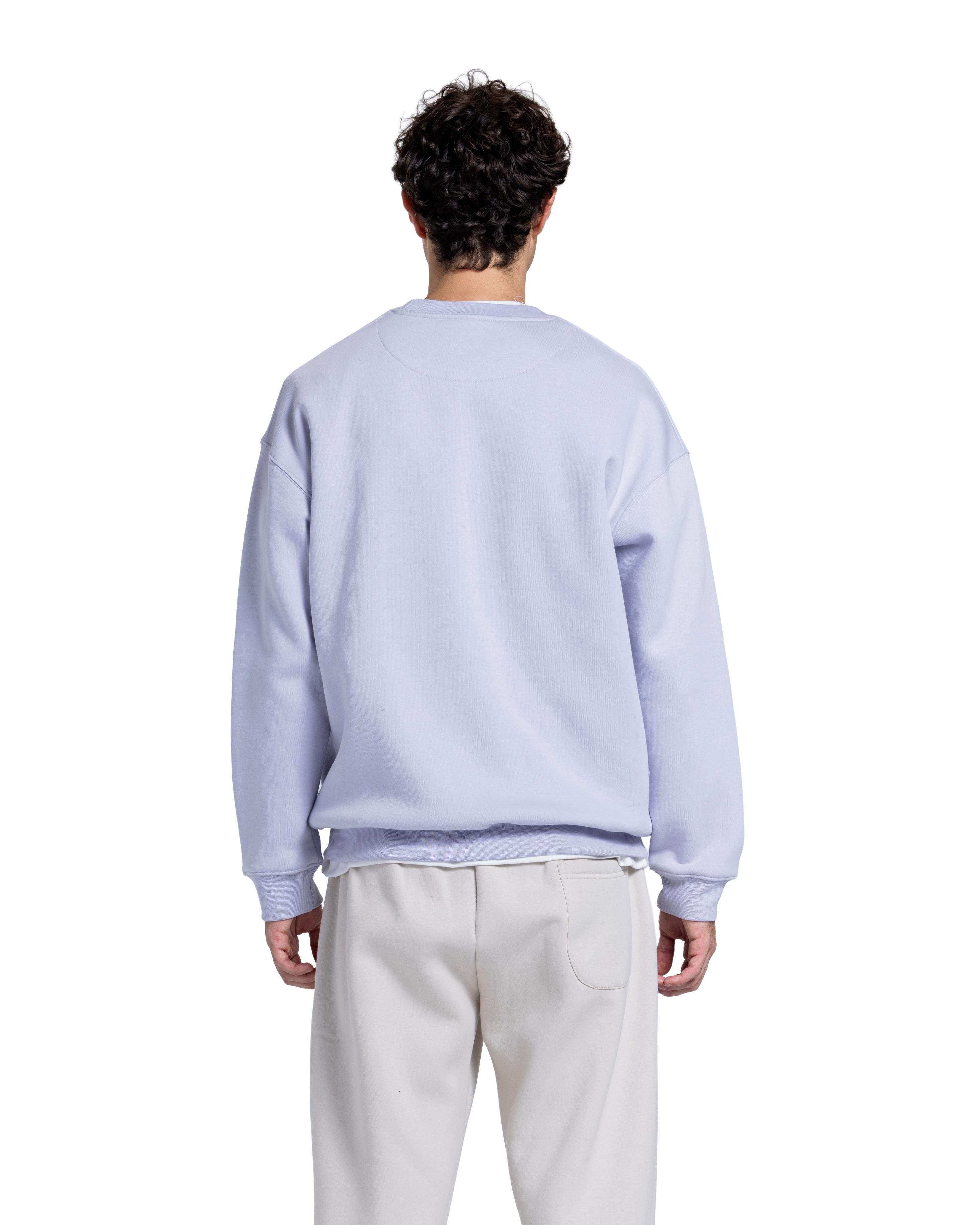 Basic Sweatshirt