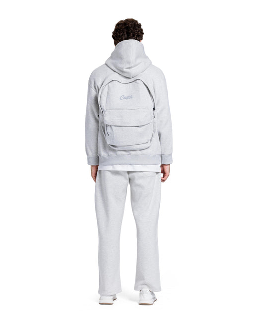 CATCH Signature Zip-Up Hoodie – Shani