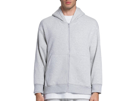 CATCH Signature Zip-Up Hoodie – Shani
