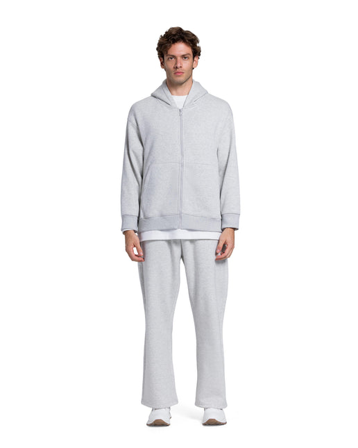 CATCH Signature Zip-Up Hoodie – Shani