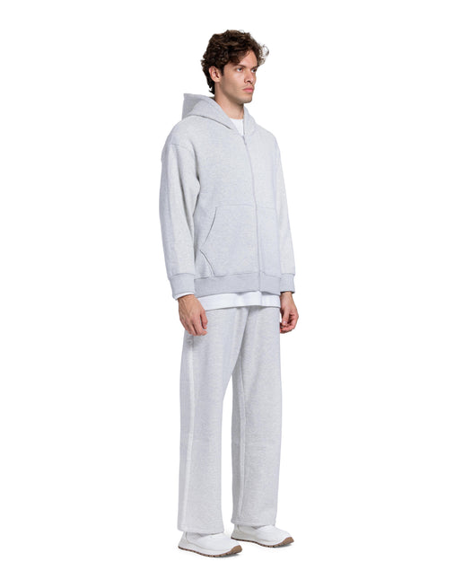CATCH Signature Zip-Up Hoodie – Shani