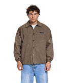 LIGHTWEIGHT WATER-REPELLENT TECHNICAL JACKET