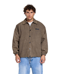 LIGHTWEIGHT WATER-REPELLENT TECHNICAL JACKET