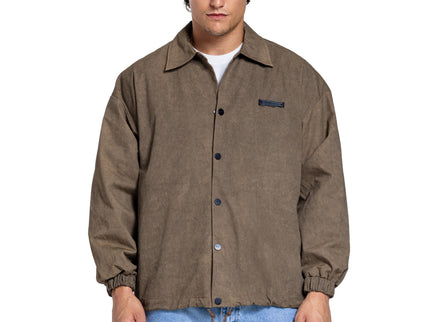 Catch Essential Overshirt Jacket
