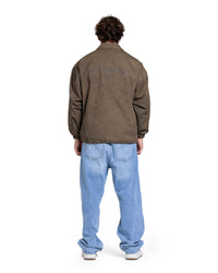 LIGHTWEIGHT WATER-REPELLENT TECHNICAL JACKET