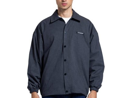 Catch Essential Overshirt Jacket