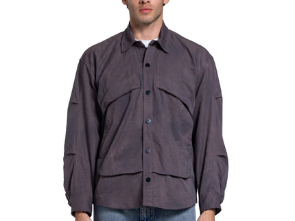 Catch Utility Field Jacket