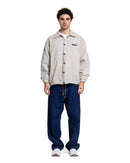 LIGHTWEIGHT WATER-REPELLENT TECHNICAL JACKET