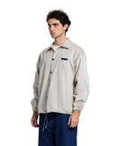 LIGHTWEIGHT WATER-REPELLENT TECHNICAL JACKET