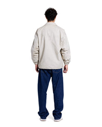 LIGHTWEIGHT WATER-REPELLENT TECHNICAL JACKET